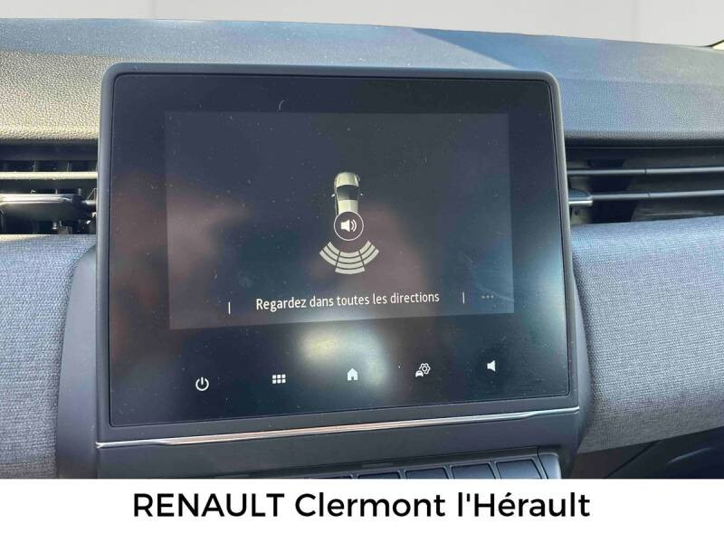 Renault Clio V