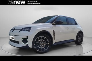 R5 E-TECH ELÉCTRICO