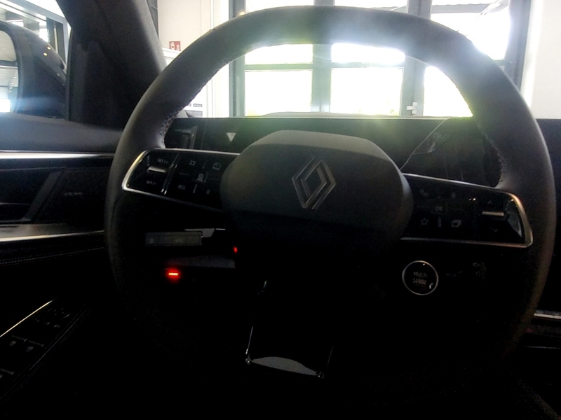 Renault Rafale