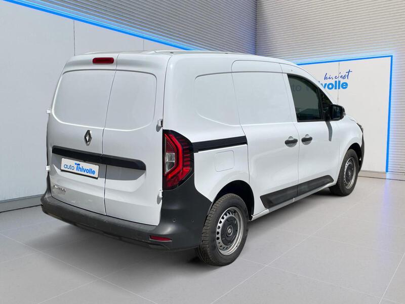 Renault Kangoo VU