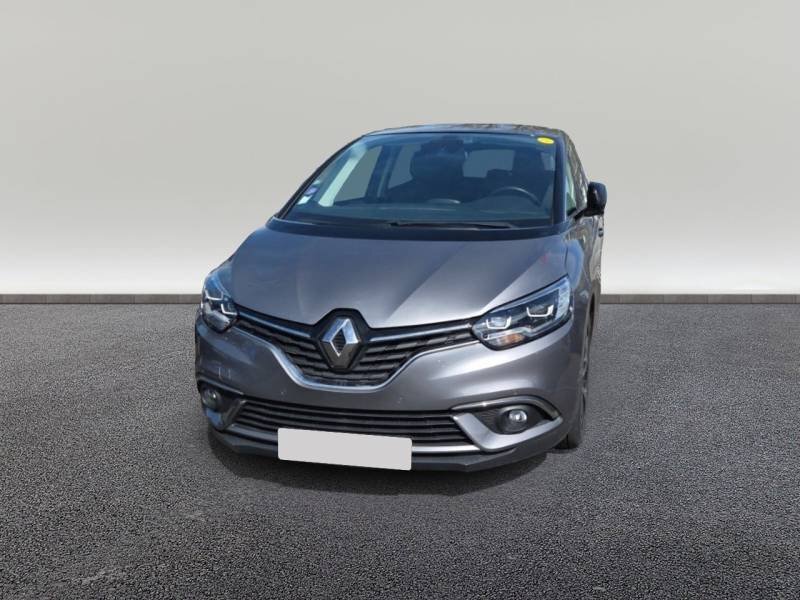 Renault Scenic IV