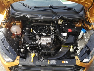 Vehicle 3D Image