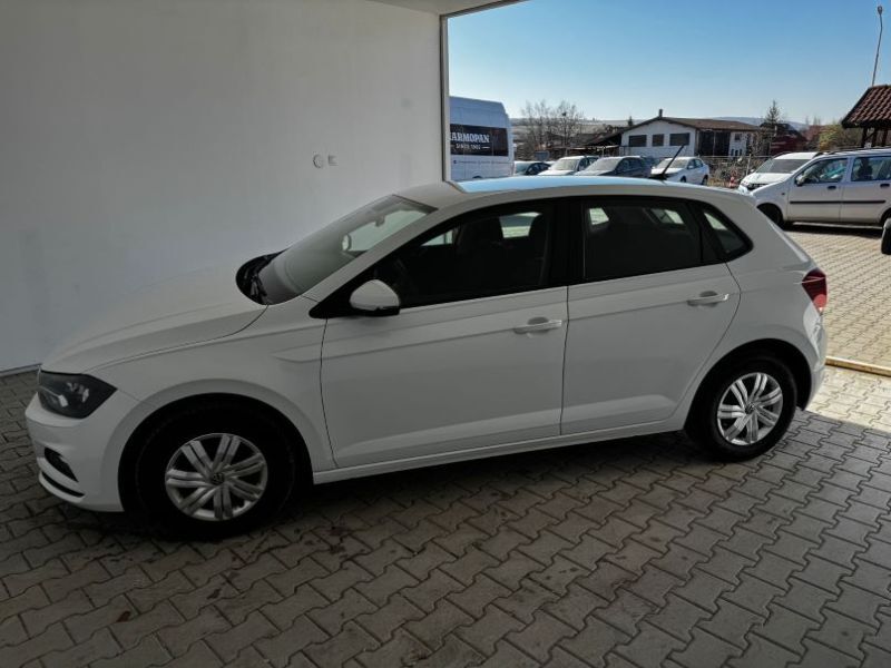VOLKSWAGEN Polo 2021 — imagine 51