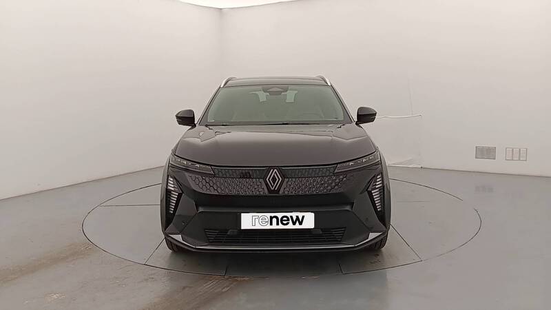 Renault Scenic E-Tech Electrique