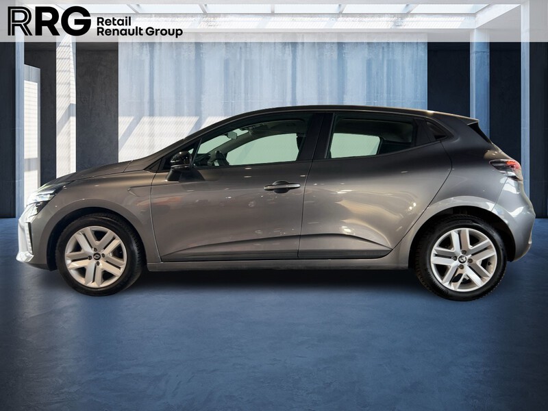 Fahrzeugabbildung Clio Evolution TCe 90 Bild 2 von 22