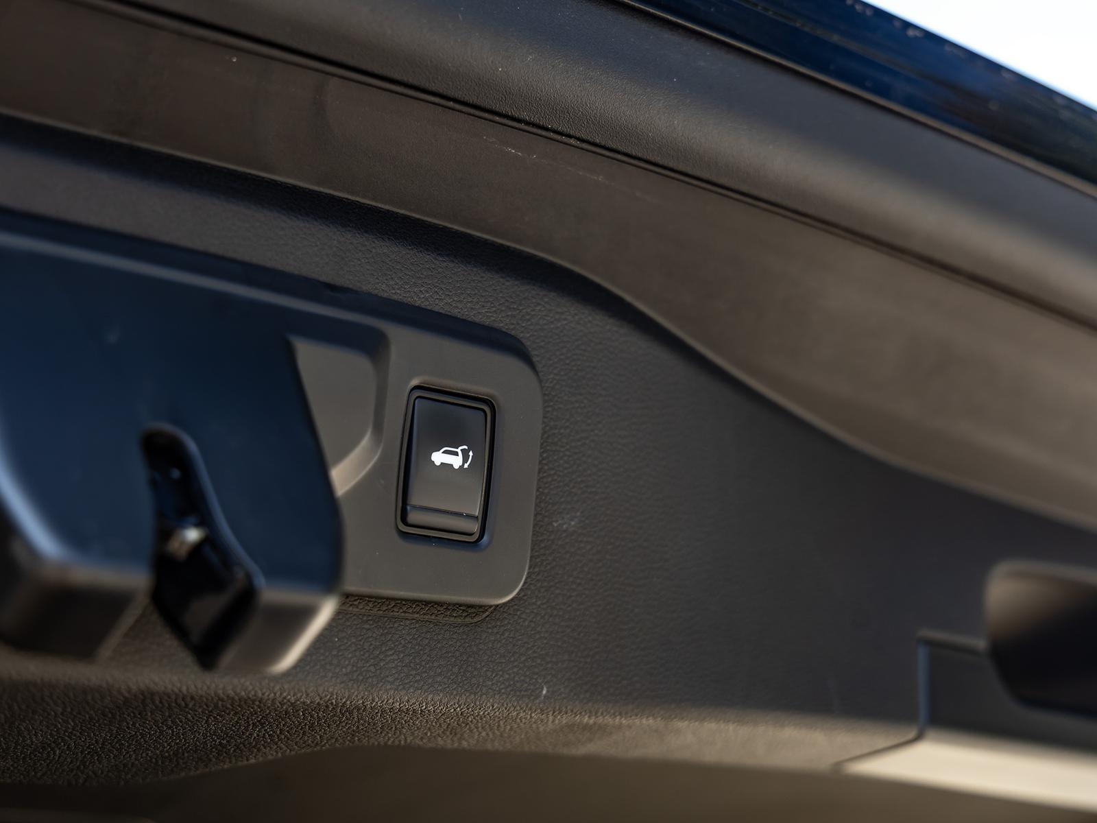 Renault Espace – Bild 11