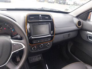 Vehicle 3D Image