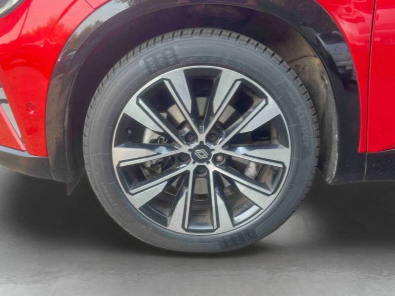 Renault Espace VI