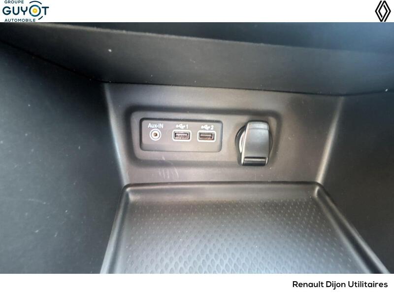 Renault Megane IV Societe