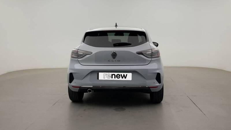 Renault Clio V