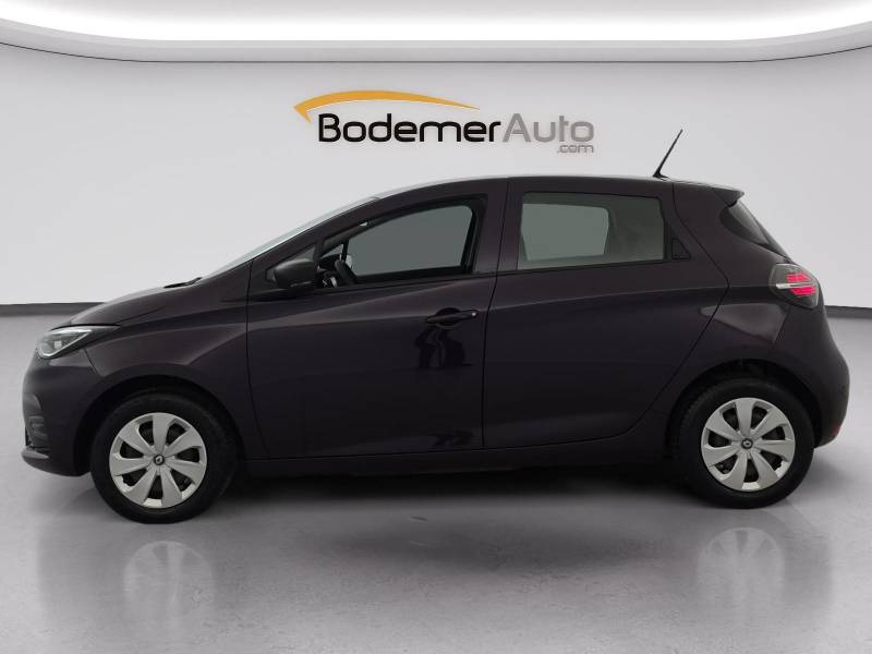Renault ZOE E-Tech Electrique