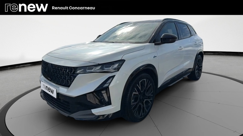 Renault Austral