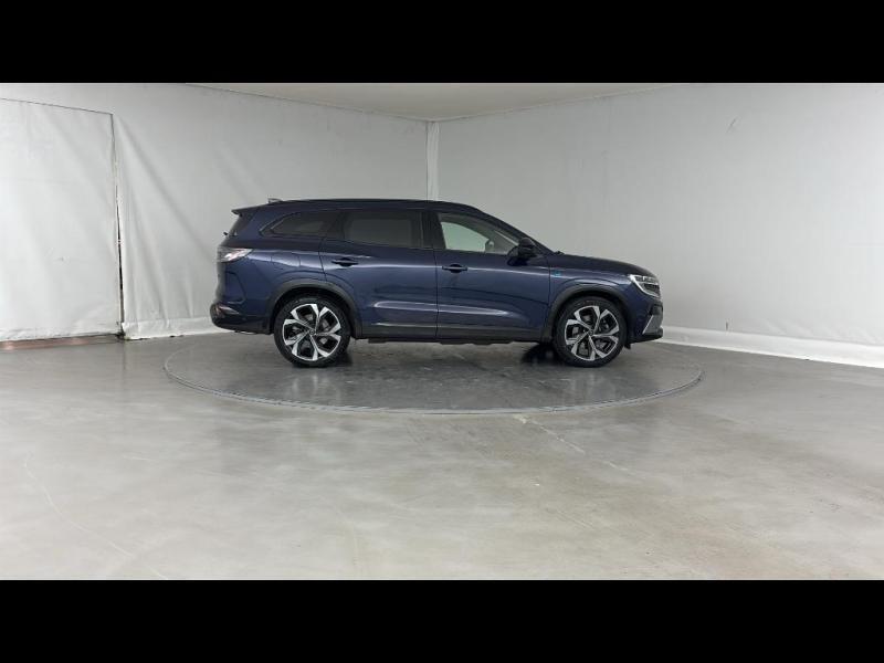 Renault Espace VI