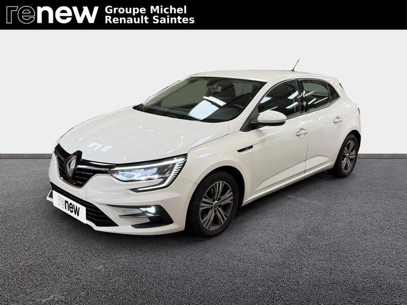 Renault Megane IV Berline