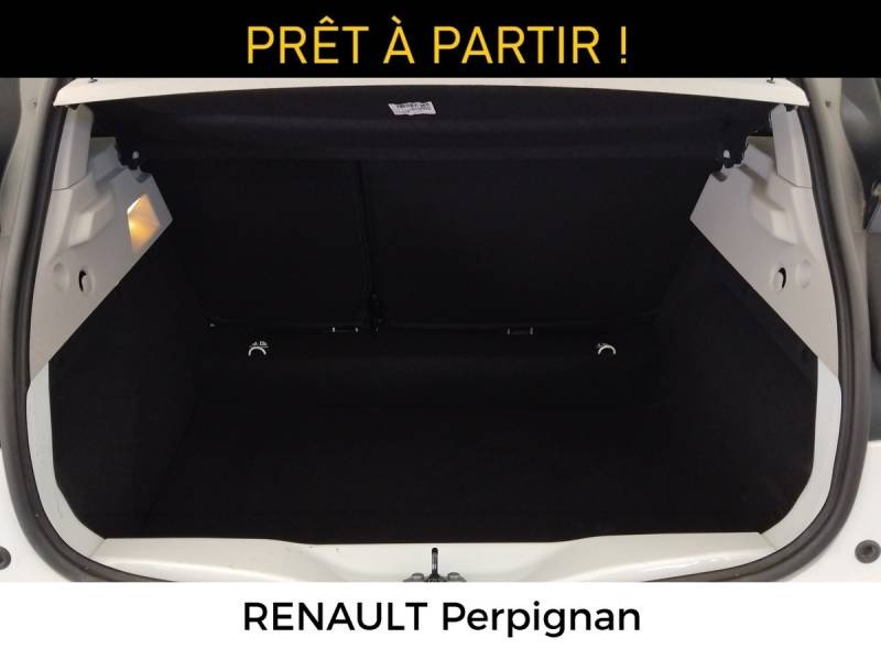 Renault ZOE E-Tech Electrique