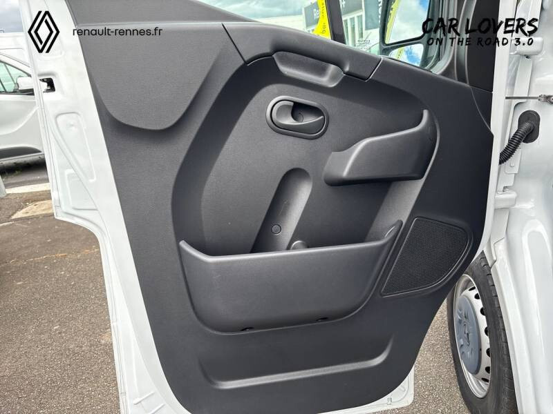 Renault Master III
