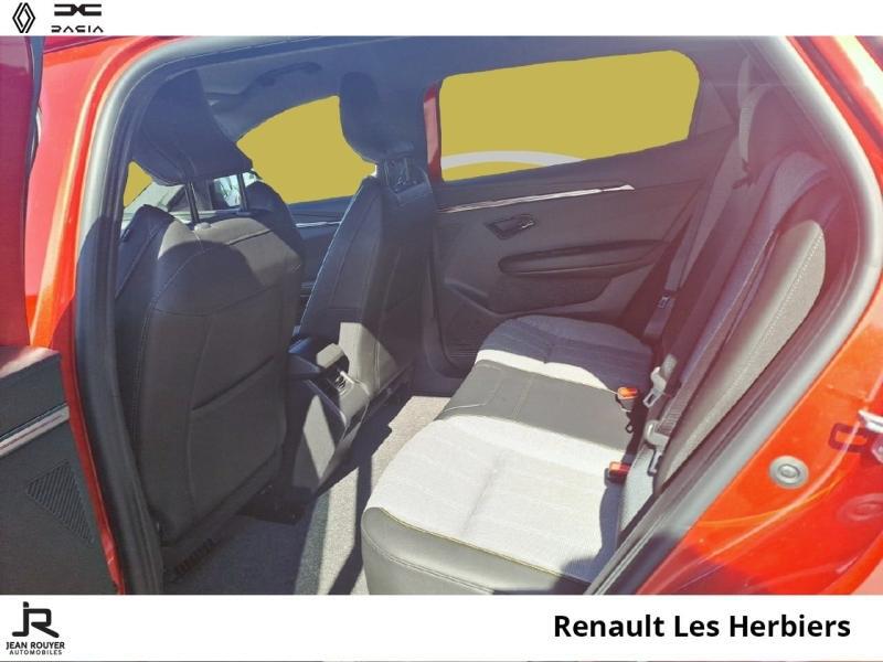 Renault Scenic E-Tech Electrique