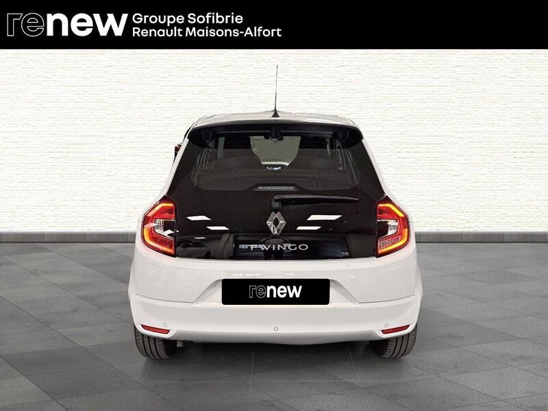 Renault Twingo III