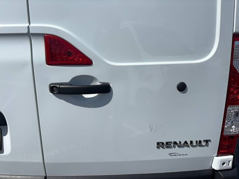 Renault Master III