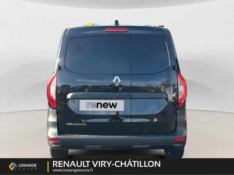 Renault Kangoo VU