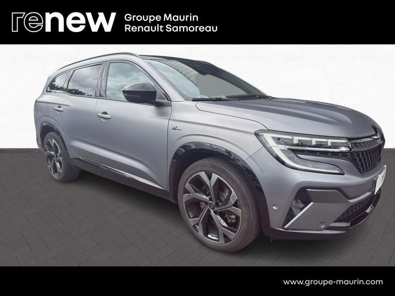 Renault Espace VI