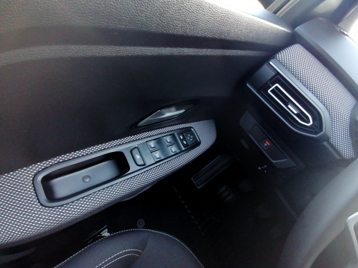 Dacia Jogger – Bild 9
