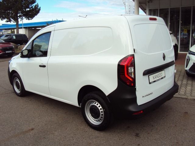 Renault Kangoo – Bild 10