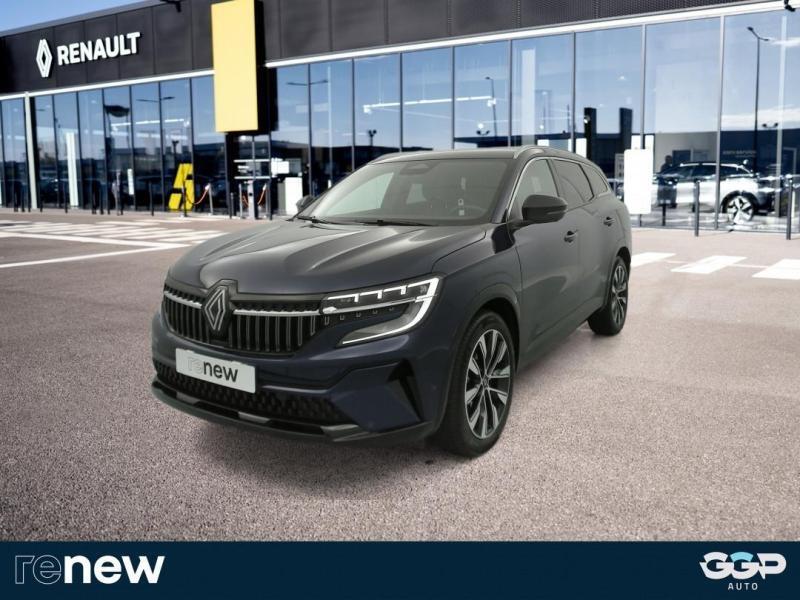 Renault Espace VI