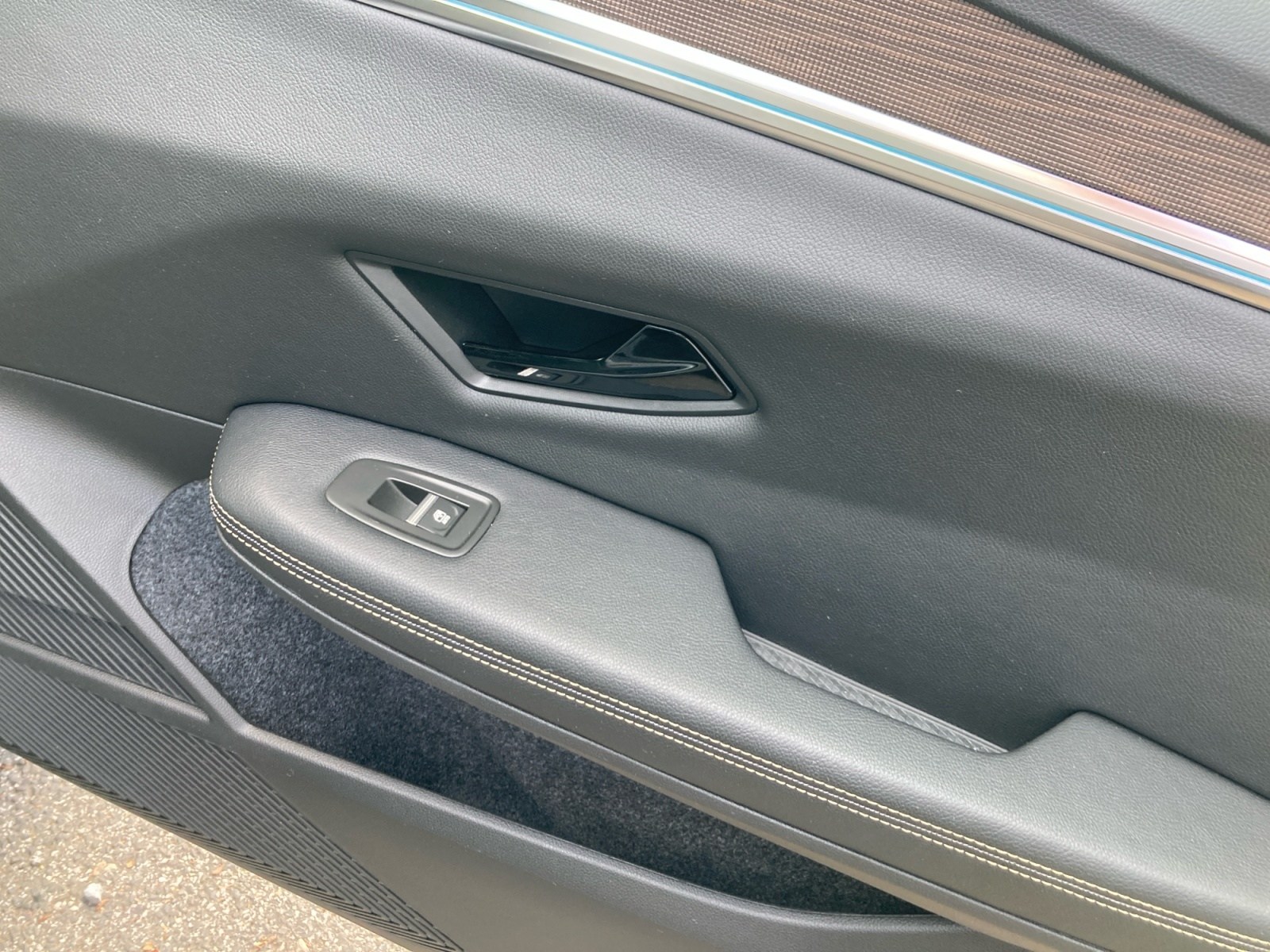 Renault Megane E-TECH – Bild 17