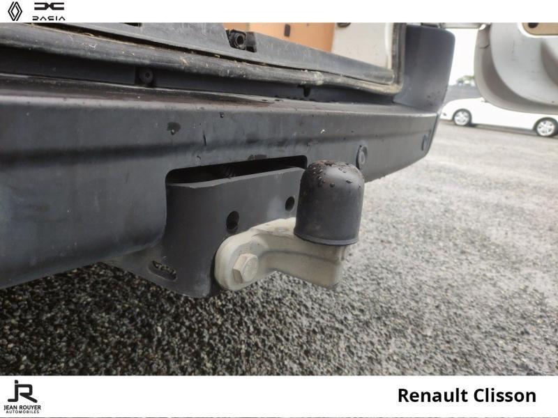 Renault Master Fourgon