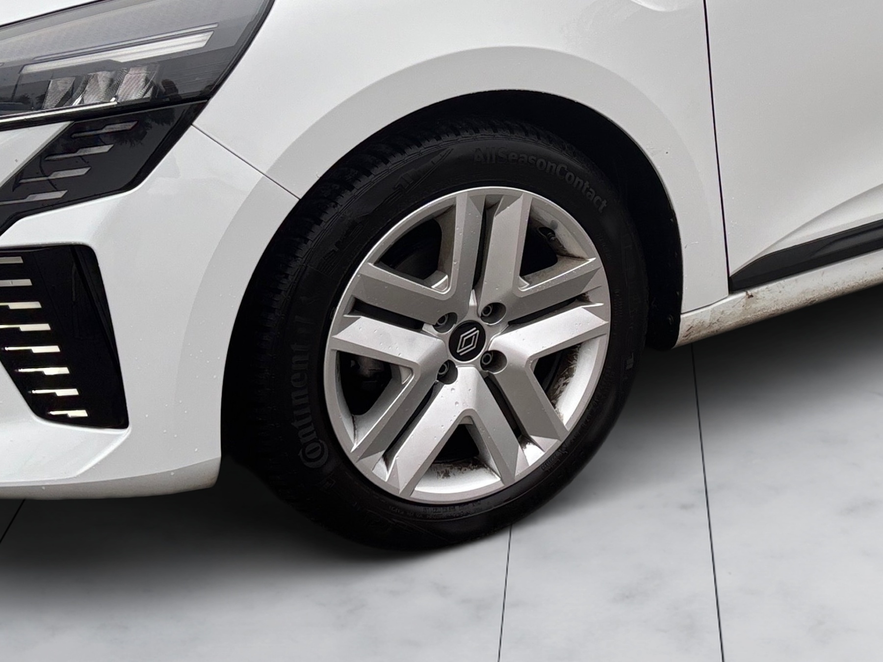 Renault Clio – Bild 7