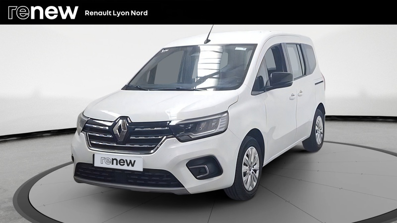 Renault Kangoo VP