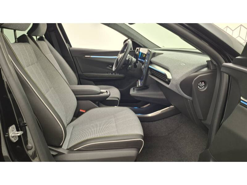 Renault Scenic E-Tech Electrique
