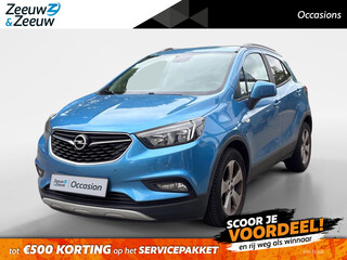 Mokka X