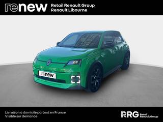 Vehicle 3D Image