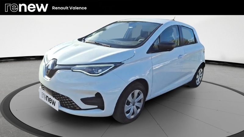 Renault Zoe R110 - MY22