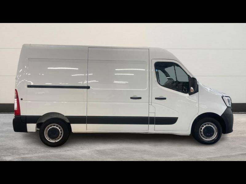 Renault Master Fourgon