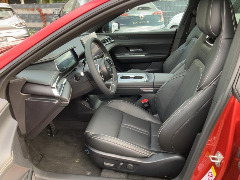 Mazda 6e