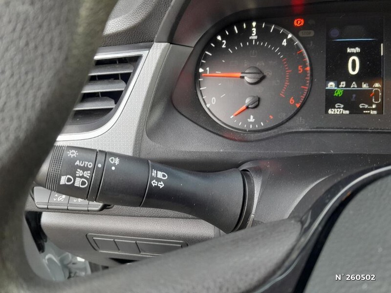 Renault Kangoo VU