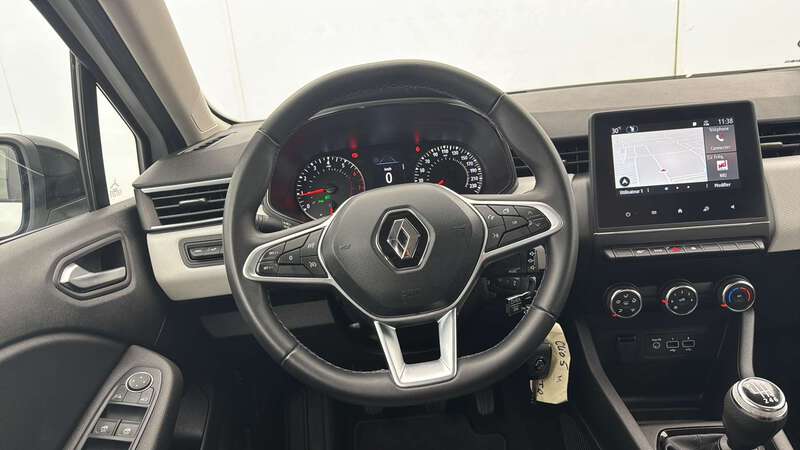 Renault Clio V