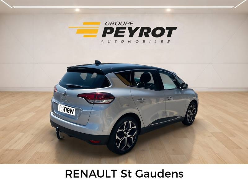 Renault Scenic IV