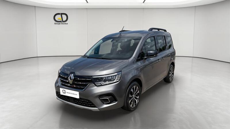 Renault Kangoo VP