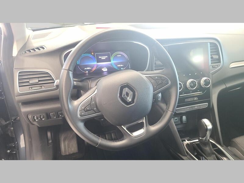 Renault Megane IV Berline