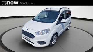 Vehicle 3D Image
