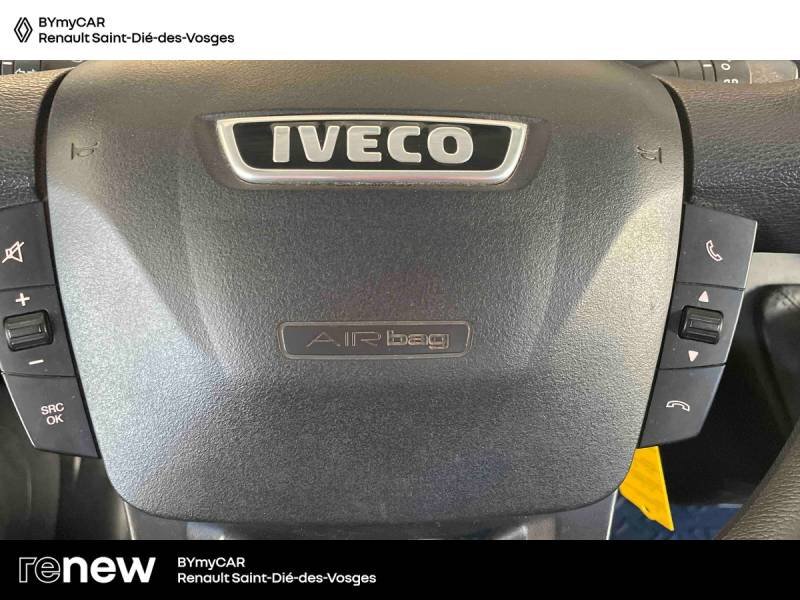 Iveco Daily V