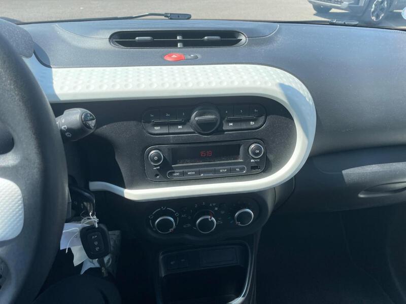 Renault Twingo III