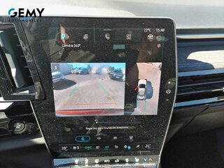 Vehicle 3D Image