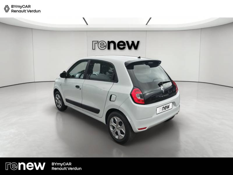 Renault Twingo III
