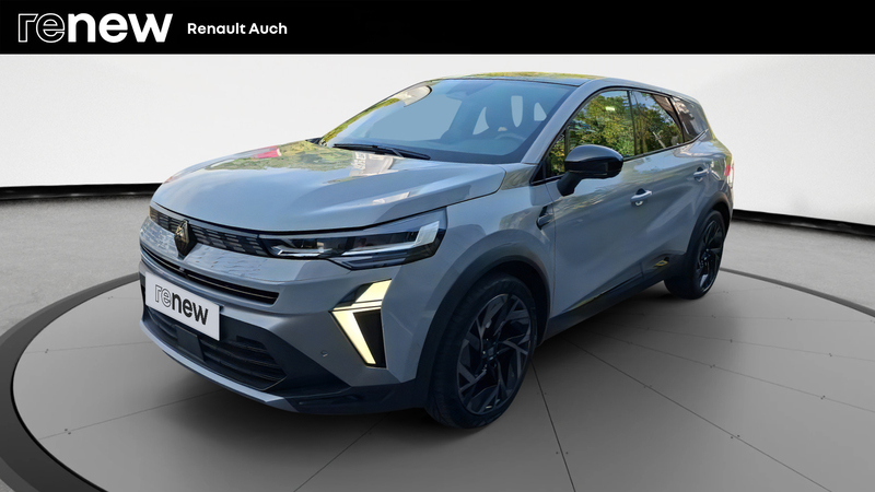 Renault Symbioz