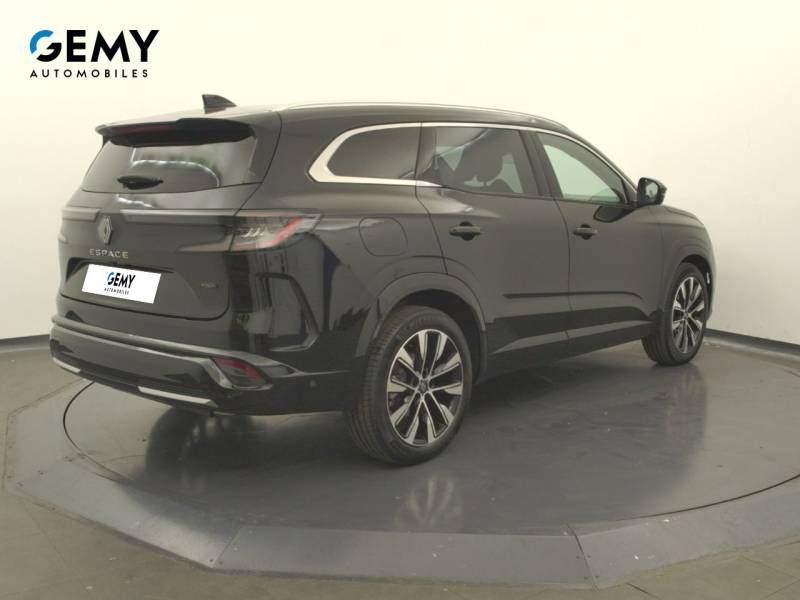 Renault Espace VI